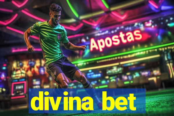 divina bet